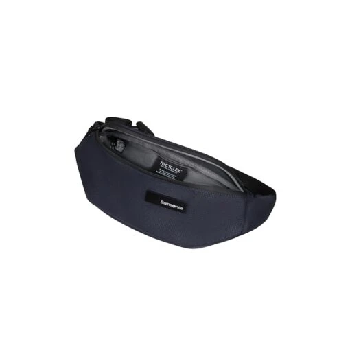 Samsonite Roader Belt Bag Dark Blue -Samsonite image 6134