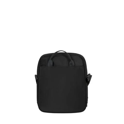 Samsonite Sackmod Crossover M 9.7" Black -Samsonite image 6145