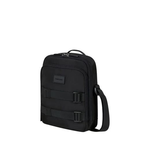 Samsonite Sackmod Crossover M 9.7" Black -Samsonite image 6148