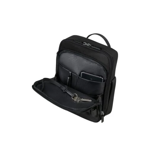 Samsonite Sackmod Crossover M 9.7" Black -Samsonite image 6150