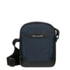 Samsonite Pro-DLX 6 Crossover M 9.7'' Blue -Samsonite image 6151