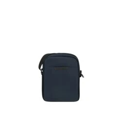 Samsonite Pro-DLX 6 Crossover M 9.7'' Blue -Samsonite image 6153