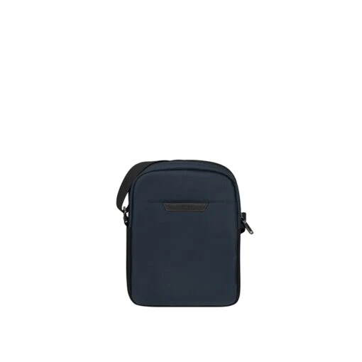 Samsonite Pro-DLX 6 Crossover M 9.7'' Blue -Samsonite image 6153