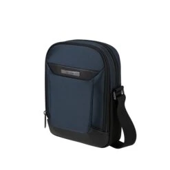 Samsonite Pro-DLX 6 Crossover M 9.7'' Blue -Samsonite image 6154