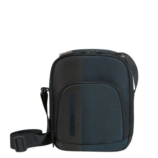 Samsonite BIZ2GO Crossover 9.7'' Deep Blue -Samsonite image 6158