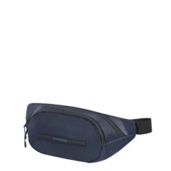 Samsonite Ecodiver Belt Bag Blue Nights -Samsonite image 6173