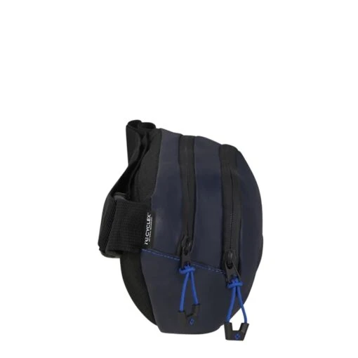 Samsonite Ecodiver Belt Bag Blue Nights -Samsonite image 6175