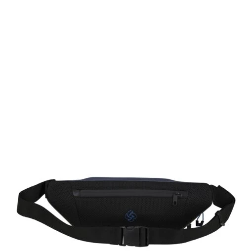 Samsonite Ecodiver Belt Bag Blue Nights -Samsonite image 6176