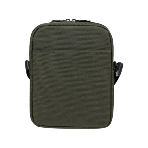 Samsonite XBR 2.0 Crossover M 9.7" Foliage Green -Samsonite image 6188