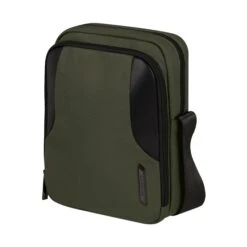 Samsonite XBR 2.0 Crossover M 9.7" Foliage Green -Samsonite image 6189