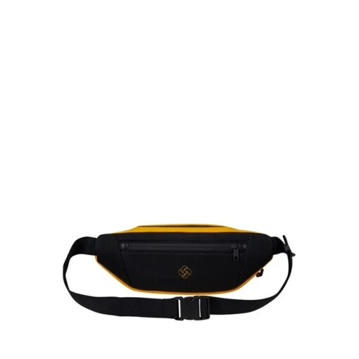 Samsonite Ecodiver Belt Bag Yellow -Samsonite image 6194