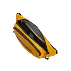 Samsonite Ecodiver Belt Bag Yellow -Samsonite image 6197