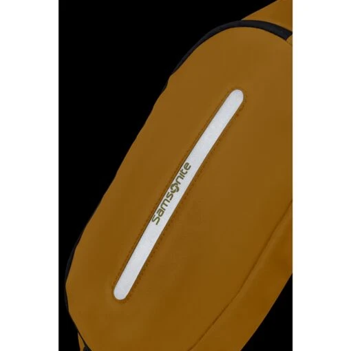 Samsonite Ecodiver Belt Bag Yellow -Samsonite image 6198