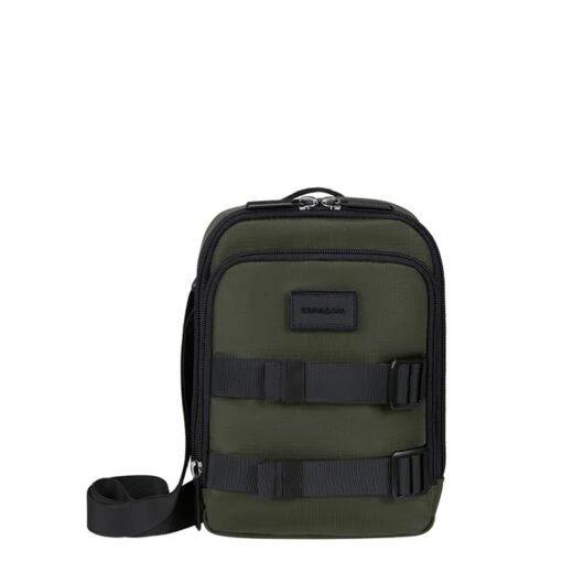 Samsonite Sackmod Crossover S 7.9" Foliage Green -Samsonite image 6200