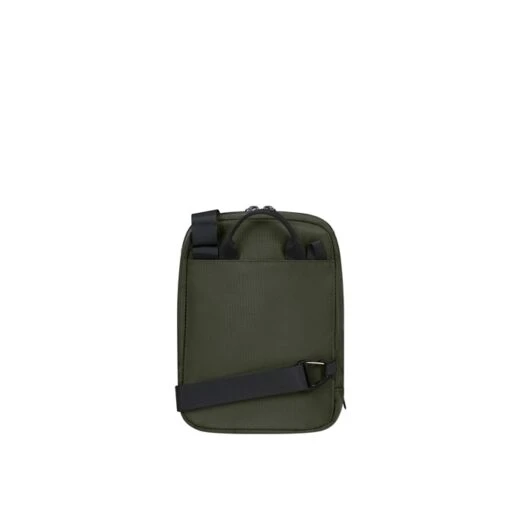 Samsonite Sackmod Crossover S 7.9" Foliage Green -Samsonite image 6202