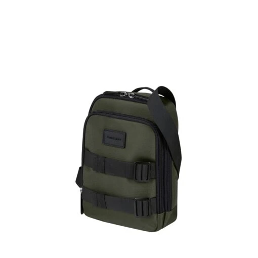 Samsonite Sackmod Crossover S 7.9" Foliage Green -Samsonite image 6203