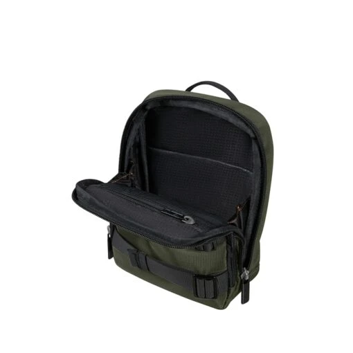 Samsonite Sackmod Crossover S 7.9" Foliage Green -Samsonite image 6206