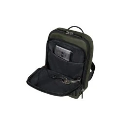 Samsonite Sackmod Crossover S 7.9" Foliage Green -Samsonite image 6207