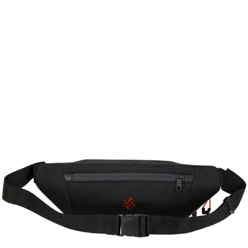 Samsonite Ecodiver Belt Bag Black -Samsonite image 6209