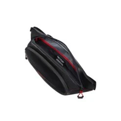 Samsonite Ecodiver Belt Bag Black -Samsonite image 6212