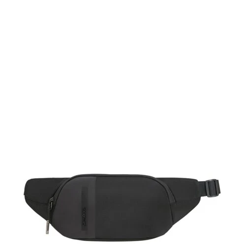 Samsonite BIZ2GO Waist Bag Black -Samsonite image 6217