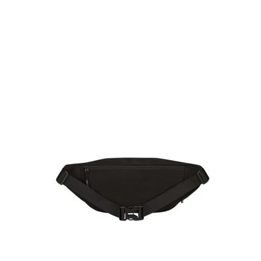 Samsonite BIZ2GO Waist Bag Black -Samsonite image 6219