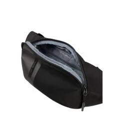 Samsonite BIZ2GO Waist Bag Black -Samsonite image 6221