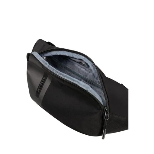 Samsonite BIZ2GO Waist Bag Black -Samsonite image 6221