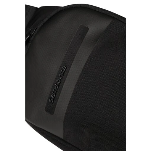 Samsonite BIZ2GO Waist Bag Black -Samsonite image 6222