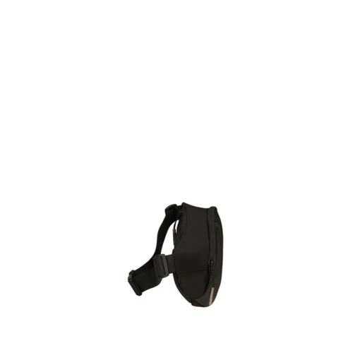 Samsonite BIZ2GO Waist Bag Black -Samsonite image 6224