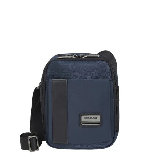 Samsonite Openroad 2.0 Tablet Crossover 7.9'' Cool Blue -Samsonite image 6232