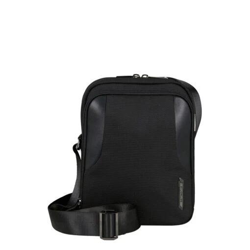 Samsonite XBR 2.0 Crossover M 9.7" Black -Samsonite image 6252