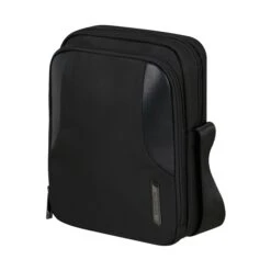 Samsonite XBR 2.0 Crossover M 9.7" Black -Samsonite image 6255