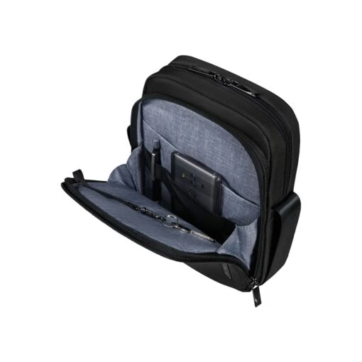 Samsonite XBR 2.0 Crossover M 9.7" Black -Samsonite image 6257