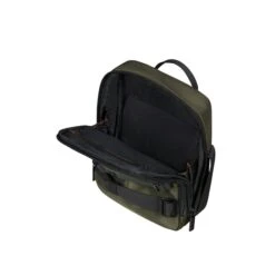 Samsonite Sackmod Crossover M 9.7" Foliage Green -Samsonite image 6264