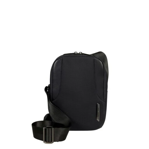 Samsonite XBR 2.0 Crossover S 7.9" Black -Samsonite image 6274