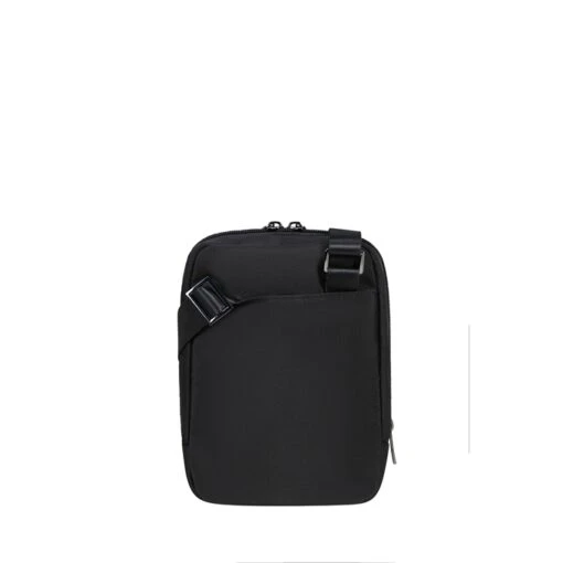 Samsonite Sacksquare Crossover S 7.9" Black -Samsonite image 6282