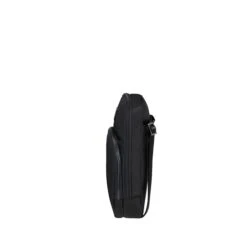 Samsonite Sacksquare Crossover S 7.9" Black -Samsonite image 6284