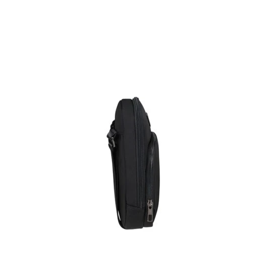 Samsonite Sacksquare Crossover S 7.9" Black -Samsonite image 6285