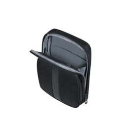 Samsonite Sacksquare Crossover S 7.9" Black -Samsonite image 6286