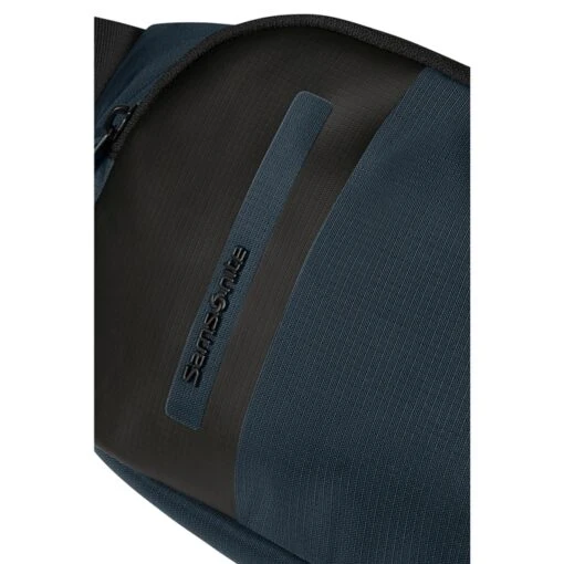 Samsonite BIZ2GO Waist Bag Deep Blue -Samsonite image 6299