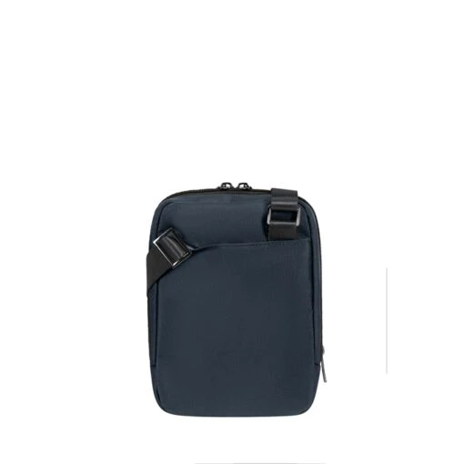 Samsonite Sacksquare Crossover S 7.9" Blue -Samsonite image 6304