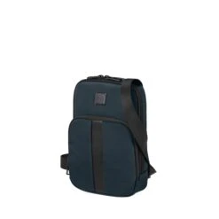 Samsonite Sacksquare Crossover S 7.9" Blue -Samsonite image 6307