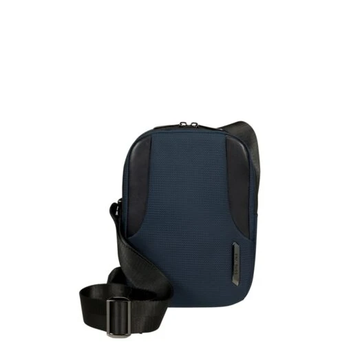 Samsonite XBR 2.0 Crossover S 7.9" Blue -Samsonite image 6326