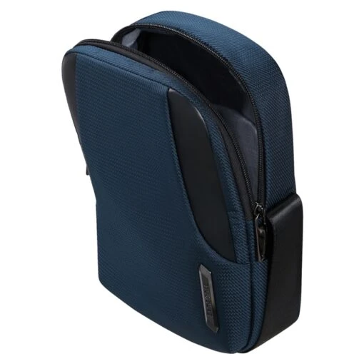 Samsonite XBR 2.0 Crossover S 7.9" Blue -Samsonite image 6331