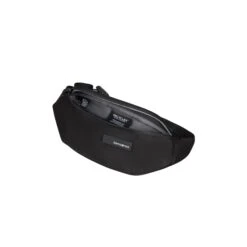 Samsonite Roader Belt Bag Deep Black -Samsonite image 6338