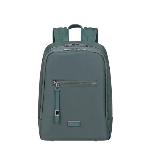 Samsonite Be-Her Backpack S Petrol Grey -Samsonite image 6341