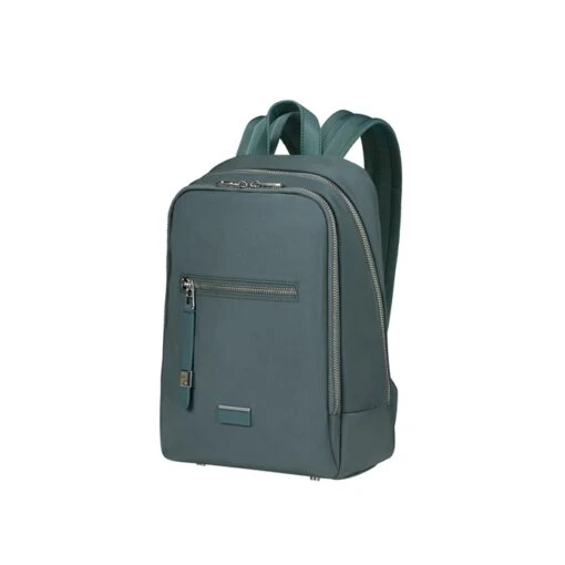 Samsonite Be-Her Backpack S Petrol Grey -Samsonite image 6344