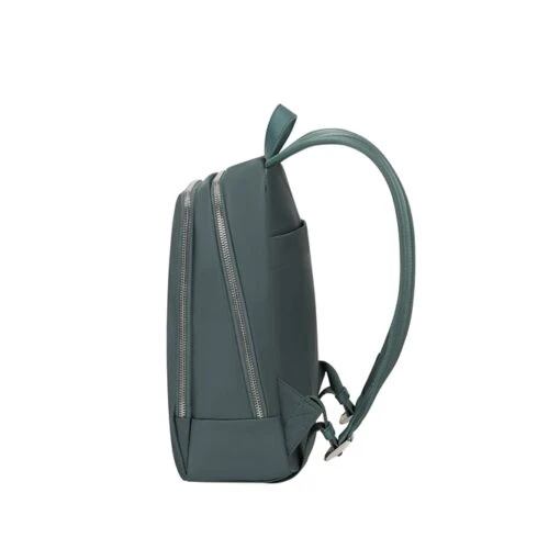 Samsonite Be-Her Backpack S Petrol Grey -Samsonite image 6345