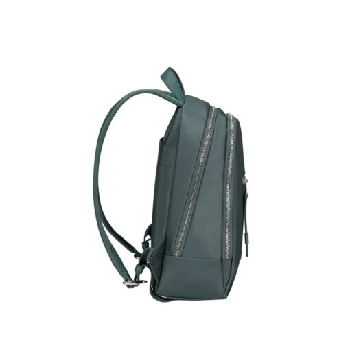 Samsonite Be-Her Backpack S Petrol Grey -Samsonite image 6346